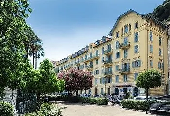 ニースLe Splendida Harbor Viewアパートメント ニース
