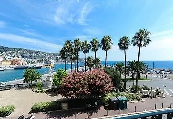 ニースLe Splendida Harbor Viewアパートメント 0*, ニース