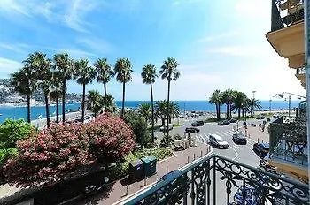 ニースLe Splendida Harbor Viewアパートメント アパート ニース