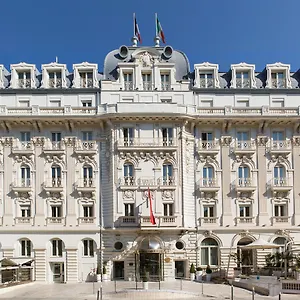 Boscolo & Spa نيس