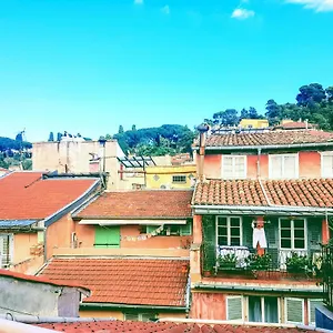Ze Perfect Place - Superbe Studio Vieux - Calme Et Climatise Apartment