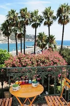 Le Splendida Harbor View Apartment Nice