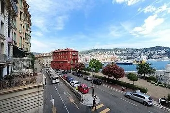 Le Splendida Harbor View Lejlighed Nice