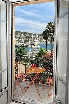 Le Splendida Harbor View Lejlighed Nice Frankrig