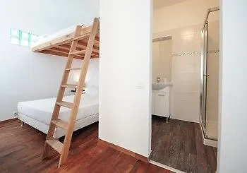 Apartament Le Splendida Harbor View Nicea