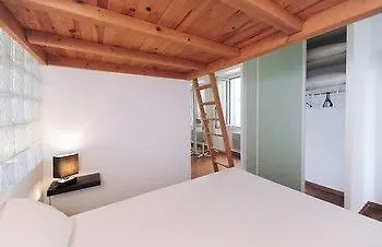 Apartament Le Splendida Harbor View Nicea