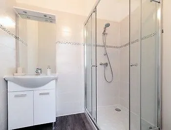 Apartament Le Splendida Harbor View Nicea