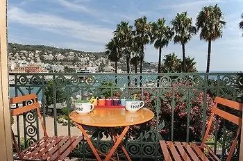 Apartament Le Splendida Harbor View Nicea