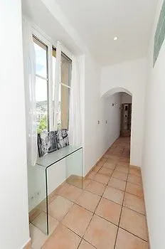 Apartament Le Splendida Harbor View Nicea Francja