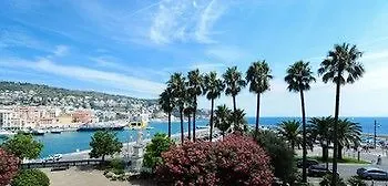 Apartament Le Splendida Harbor View Nicea